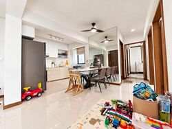 Blk 402A Fernvale Acres (Sengkang), HDB 4 Rooms #634413281